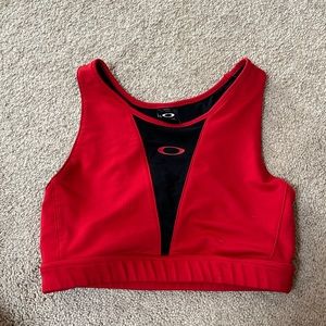 Oakley Sports bra
